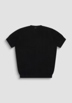 CAMISOLA PRETA AJUSTE REGULAR ANTONY MORATO - Image 2