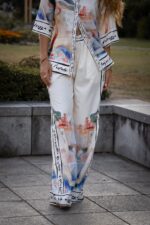 CONJUNTO CAMISA E PANTALONA ESTAMPADO PONTO CHIC - Image 6