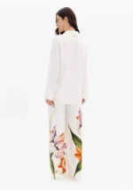 PANTALONA ESTAMPADA LANÇA PERFUME - Image 3