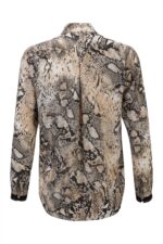BLUSA ANIMAL PRINT COM TIRAS SILVINA CAMPOS - Image 6
