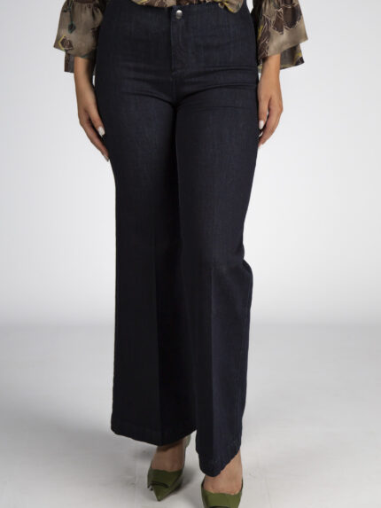 CALÇA PANTALONA SILVINA CAMPOS