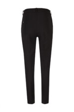 CALÇA PRETA COM BOTÕES SILVINA CAMPOS - Image 2