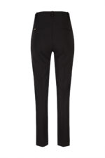 CALÇA PRETA COM BOTÕES SILVINA CAMPOS - Image 8
