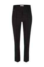 CALÇA PRETA COM BOTÕES SILVINA CAMPOS - Image 7