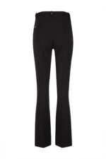 CALÇA PRETA COM CORRENTE SILVINA CAMPOS - Image 2