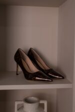 SAPATO ANIMAL PRINT RINASCIMENTO - Image 3