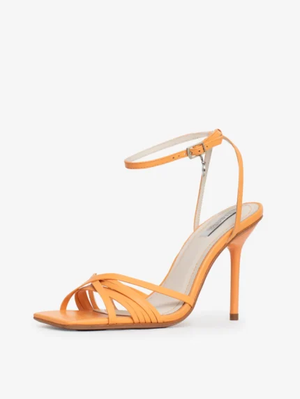 CUTTING-EDGE LARANJA CRISTINA FERREIRA