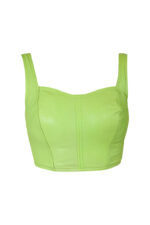 TOP DE PELE VERDE SAHOCO - Image 2