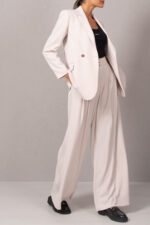 BLAZER BEGE FERACHE - Image 3