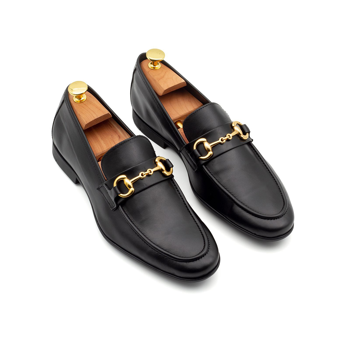 233604001_1 LOAFER PRETO ZOLF - Image 1