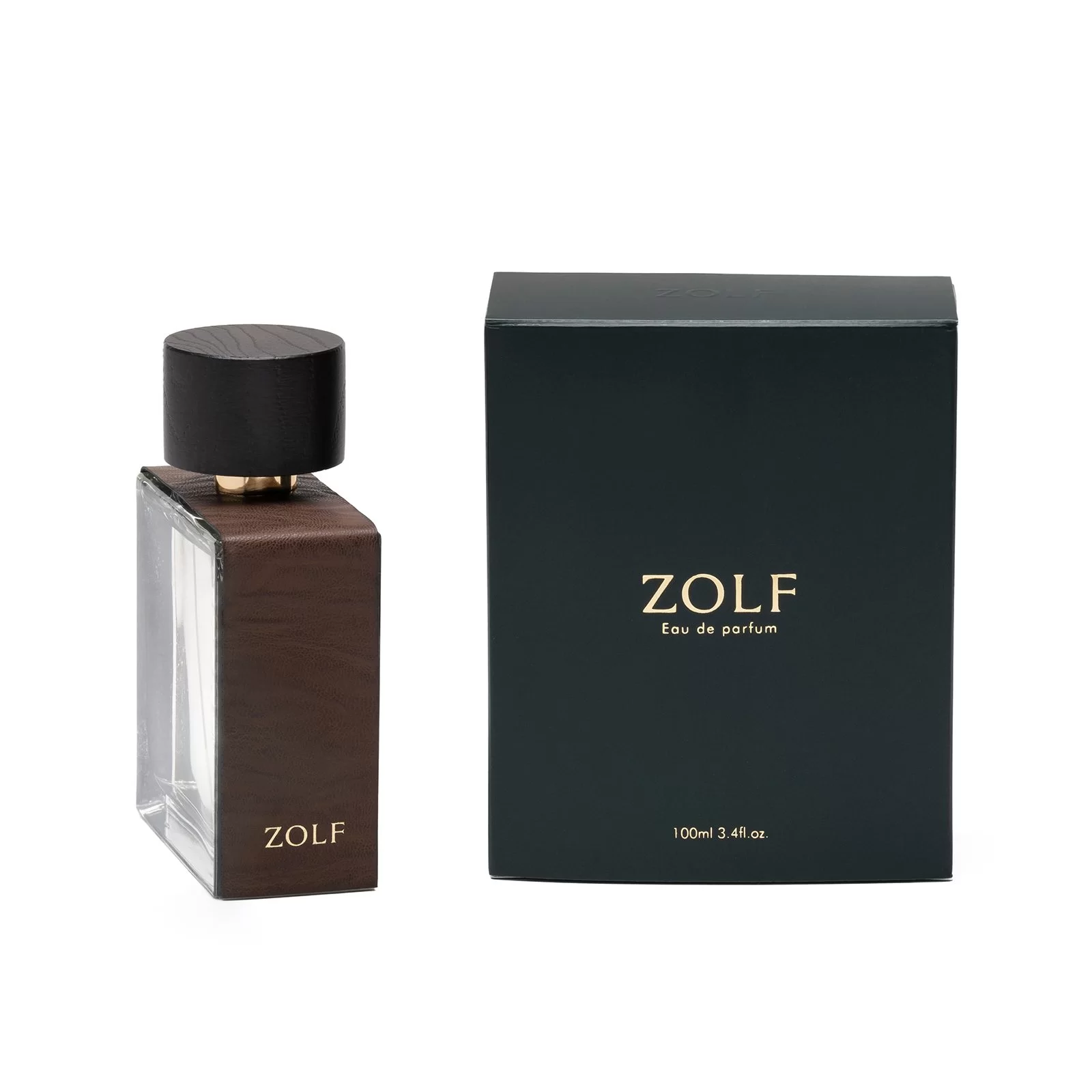 233913000 EAU DE PARFUM ZOLF - Image 1