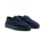 LOAFER DOUBLE FACE AZUL ZOLF