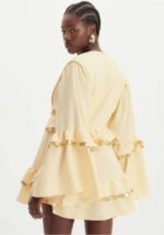 VESTIDO EVASÊ LANÇA PERFUME - Image 2