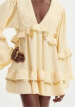 VESTIDO EVASÊ LANÇA PERFUME - Image 3