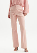 CALÇA CLÁSSICO FLARE ROSA QUARTZO LANÇA PERFUME - Image 3