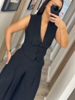 COLETE PRETO IMPERIAL