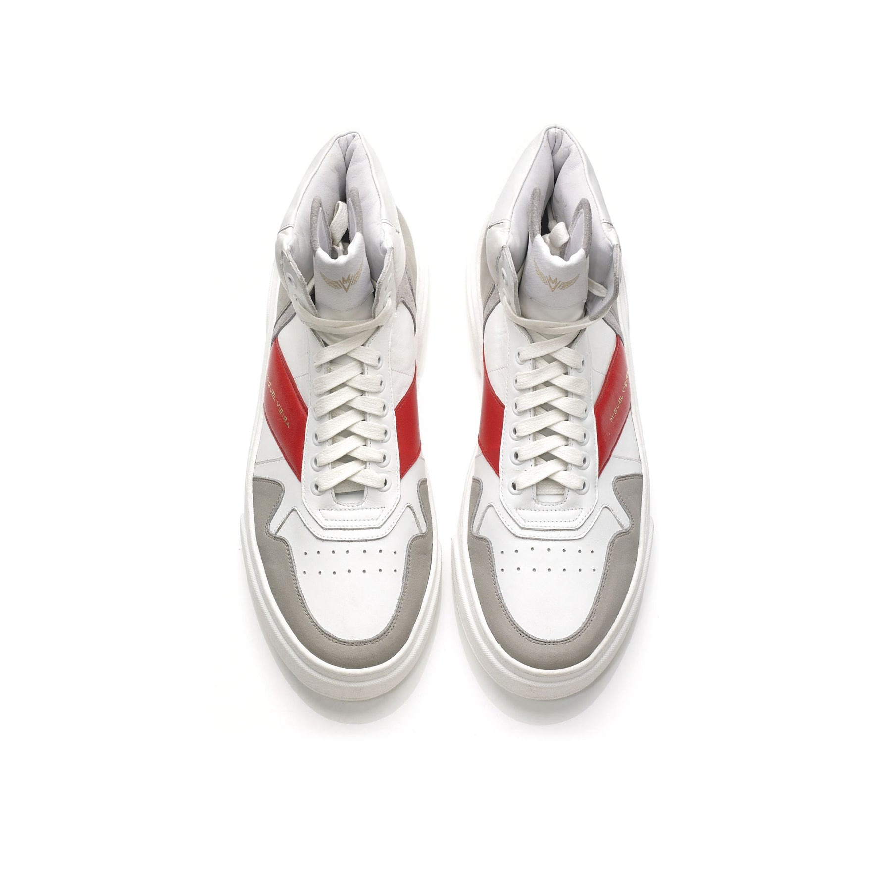 8215FF03-A294-4645-A3E4-D6239FB5C2E2 3001/117 Sneaker Boot - Image 1