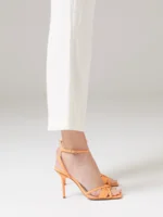 CUTTING-EDGE LARANJA CRISTINA FERREIRA - Image 3