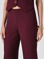 CALÇA PANTALONA BORGONHA RINASCIMENTO - Image 4