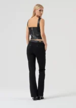 CALÇA PRETA FRACOMINA - Image 5