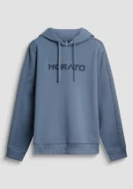 SWEATSHIRT COM CAPUZ AZUL ANTONY MORATO - Image 6