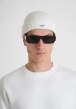 GORRO CREME ANTONY MORATO