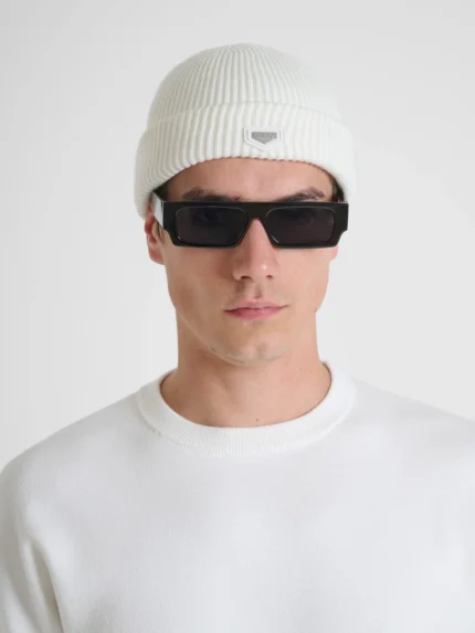 GORRO CREME ANTONY MORATO