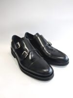 MOCASSIM DUPLA FIVELA MIGUEL VIEIRA