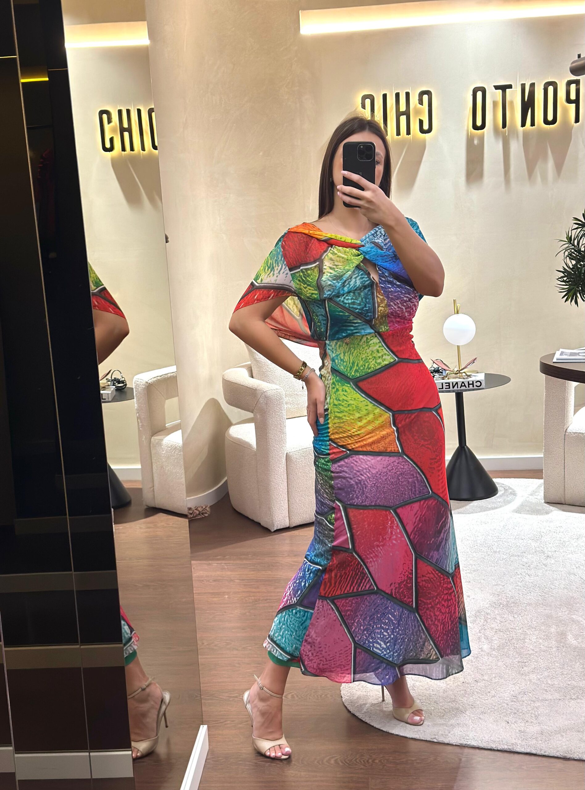 WhatsApp Image 2025-09-16 at 12.35.19 (8) VESTIDO LONGO ESTAMPADO FERRACHE - Image 1