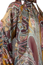BLUSA FUÍDA ESTAMPADA SAHOCO - Image 3