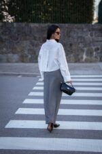 CAMISA BRANCA CROPPED ELEH - Image 4