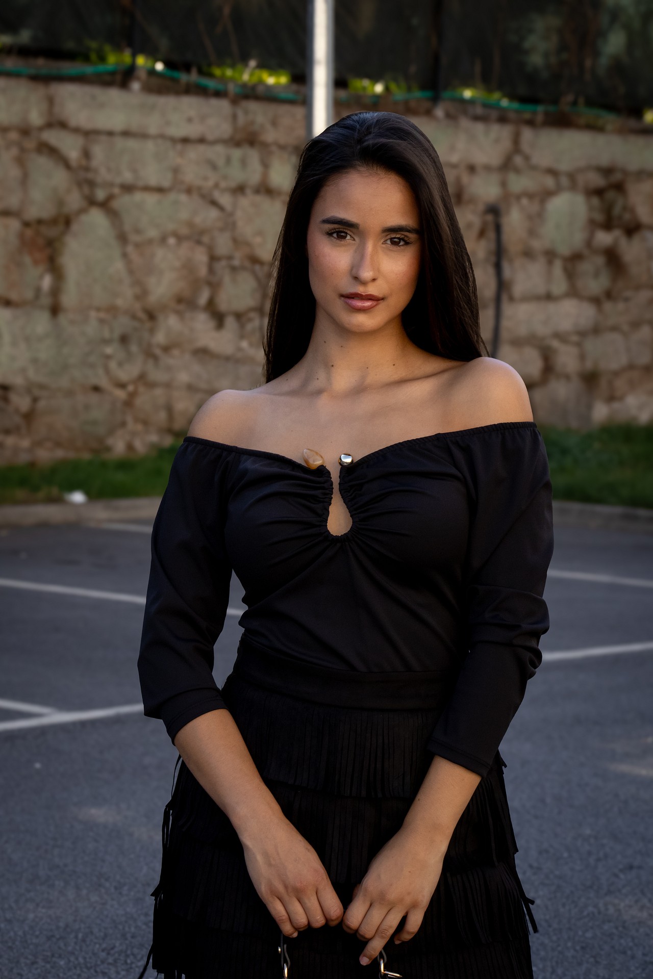 galleries_84df33e7-5809-4fd8-92cc-71ecb322967d_6eee8215-d73f-4b2c-b28e-b16b31bdb4e3_v2__thumb_l BODY PRETO COM PORMENOR NO PEITO PONTO CHIC - Image 1