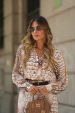 CAMISA PADRÃO CROCODILO COM ELÁSTICO SAHOCO - Image 9