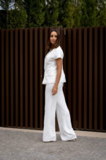 CALÇA PANTALONA BRANCA RINASCIMENTO - Image 3