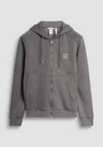 HOODIE VERDE COM FECHO ANTONY MORATO - Image 2