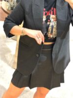 BLAZER CINZA COM PADRÃO FINO IMPERIAL - Image 4
