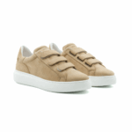 SAPATILHA BEGE COM VELCRO ZOLF - Image 2