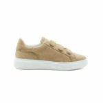 SAPATILHA BEGE COM VELCRO ZOLF - Image 3