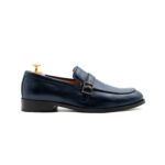 MOCASSIM FIVELA AZUL ZOLF - Image 2