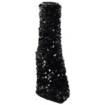 BOTINS DE LANTEJOULAS PRETAS RINASCIMENTO - Image 3