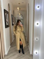 GABARDINE BEGE SAHOCO - Image 2