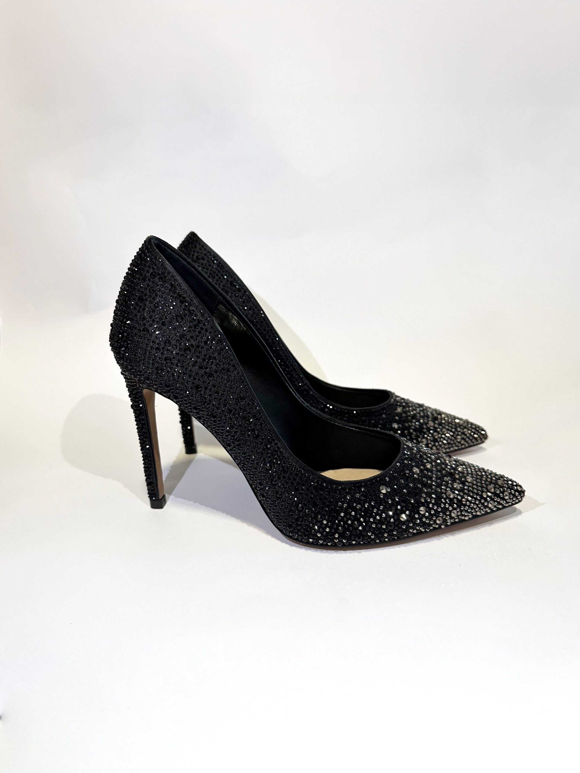 IMG_2811-2-scaled STILETTO BRILHO PRETO RINASCIMENTO - Image 1