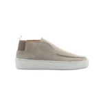 LOAFER BOOT CINZA ZOLF