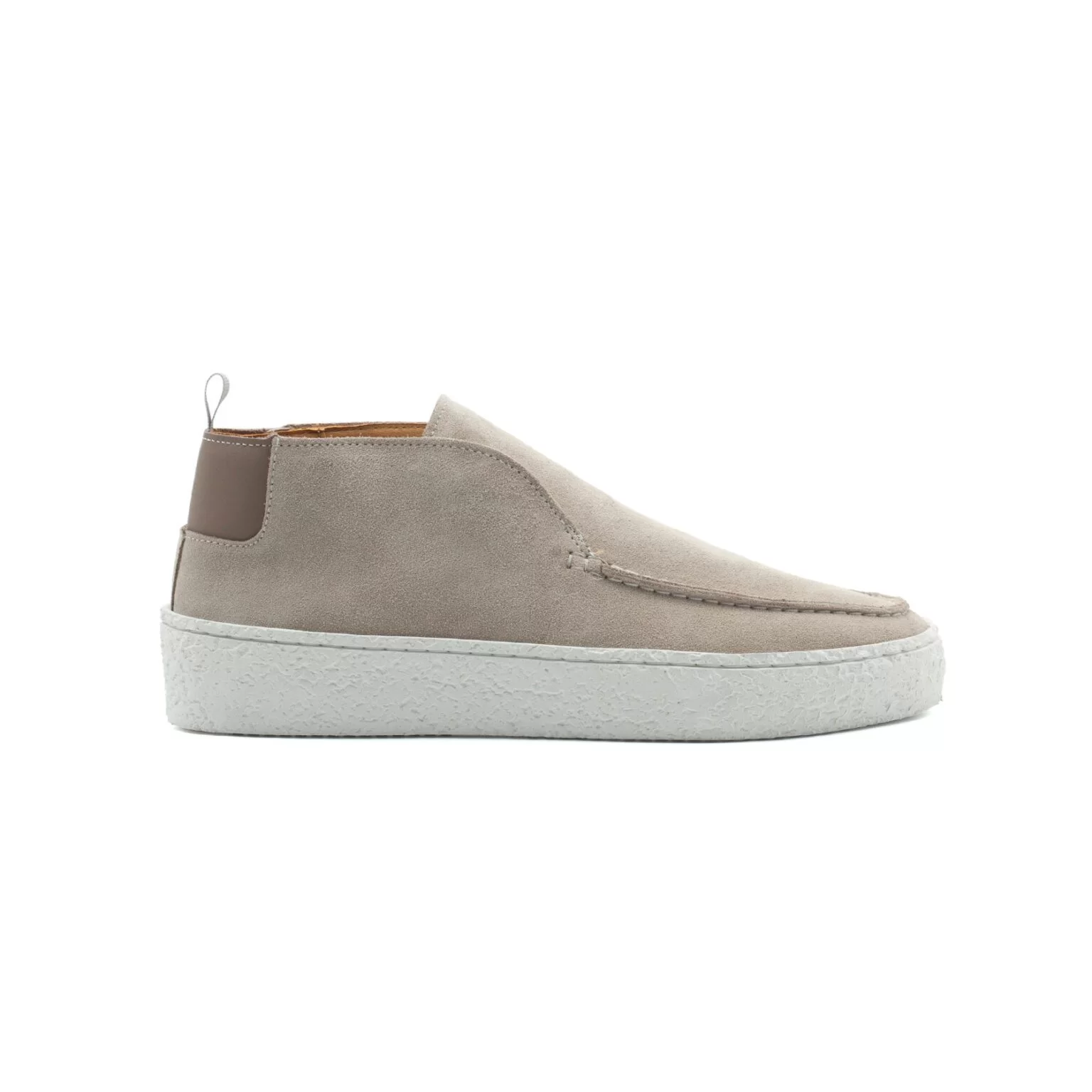 MG_0039-1536×1536-1 LOAFER BOOT CINZA ZOLF - Image 1