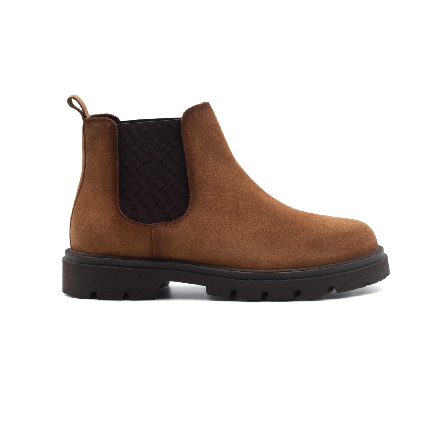 MG_0051-1536×1536-1 BOTA SOLA COM RASTO CAMEL ZOLF - Image 1