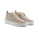 LOAFER BOOT CINZA ZOLF - Image 2