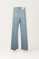 CALÇA DENIM CLARO SAHOCO - Image 2