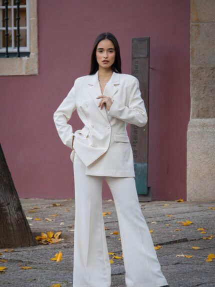 CALÇA PANTALONA CRU DIXIE