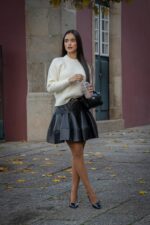 CAMISOLA LANTEJOULAS CRU DIXIE - Image 3