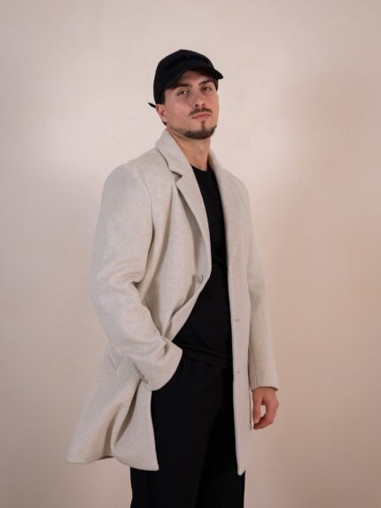 SOBRETUDO ANTONY MORATO